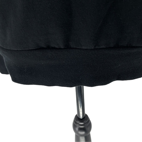 Fabletics Weston Mesh Yoke/Open Back Long Sleeve w/Thumb Holes Sweatshirt - Sz S - Picture 8 of 12